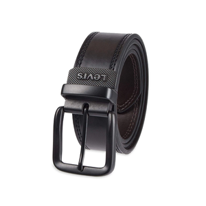 lot 11625 image: Black Levis Belt