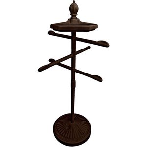 lot 5974 image: O2COOL Pool and Spa Valet, Bronze