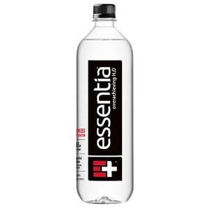 lot 6733 image: IONIZED HYDRATION PURIFIED WATER, 12-1 Liter Bottles