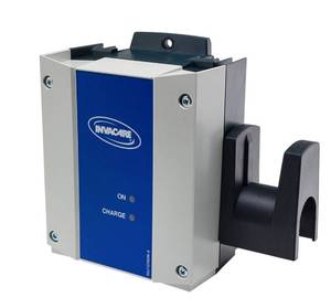 lot 13687 image: $$ Invacare Reliant Linak Lift Battery Charger - Charger Only