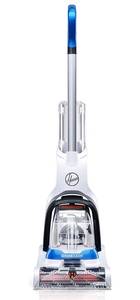 lot 13711 image: Hoover PowerDash Pet Compact Carpet Cleaner, Lightweight, FH50700, Blue