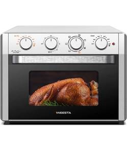 lot 13747 image: 3.7Qt, 1350W Air Fryer