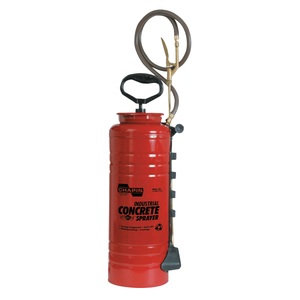 lot 14560 image: Chapin Adjustable Spray Tip Concrete Sprayer 3.5 gal.