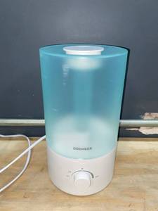 lot 15678 image: Gocheer Ultrasonic Humidifier 3.5L (20W)