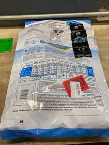 lot 15684 image: Royal Canin Mini Breed Puppy Dry Dog Food, 13 lb(-)