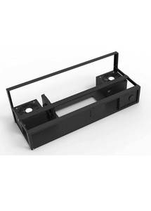 lot 15775 image: WarmLi 12 GPU Open Air Mining Rig Frame Mining Case Rack Motherboard Bracket Computer Case Miner for 12 GPUs Like 1660 Or 8-10 Like 3060,30 days
