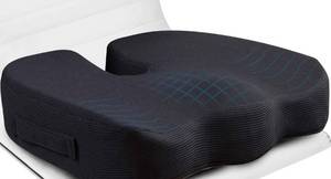 lot 18591 image: Seat Cushion Pillow for Office Chair