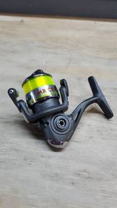 lot 6755 image: Mr Crappie Slab Shaker Reel