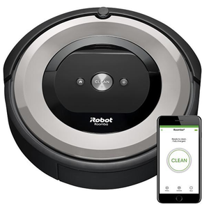 lot 6772 image: iRobot Roomba e5 Robot Vacuum