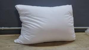 lot 6788 image: Standard Size Pillow