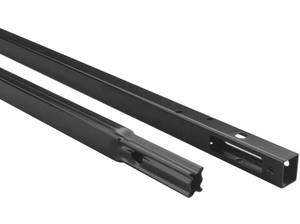 lot 15785 image: Chamberlain Group 7710Cb-P 7710Cb 10-Foot, Compatible With Chamberlain Drive Models, Includes Replacement Chain Garage Door Opener Rail Extension Kit