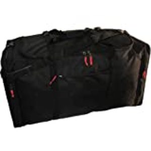 lot 15802 image: Biltmore 42in. 1800 Denier Soft Trunk in Black
