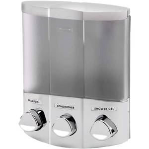 lot 36859 image: Better Living Trio Dispenser Bedding