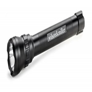 lot 36868 image: Wilson & Miller Tactical Combat Flashlight