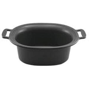 lot 36893 image: COLIBYOU All-Clad SS-992273 SD700350.9JC ALC C4A Slow Cooker Aluminum Insert ss992273