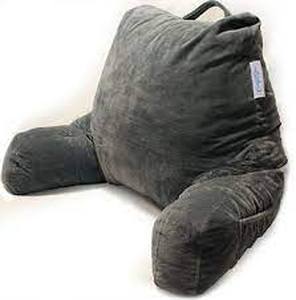 lot 36846 image: Joeys Room By Comfort Spa Lounge Pillow