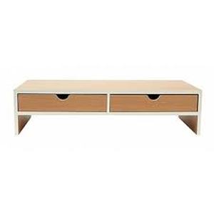 lot 36864 image: Martha Monitor Riser White