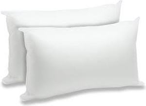 lot 36877 image: Foamily Pillow Inserts
