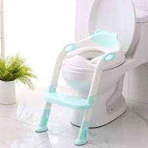 lot 36878 image: Skyroku Potty Training Seat