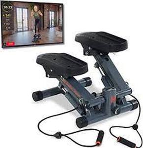 lot 36904 image: Womenshealth Menshealth mini stepper