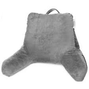 lot 36937 image: Child Arm Lounge Pillow
