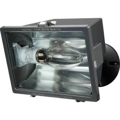 lot 3133 image: Lithonia Lighting Security Flood Light