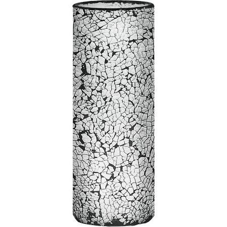 lot 3160 image: Eglo Croco 10 in. Matte Black Table Light