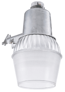 lot 3093 image: Lithonia Lighting 894319 Lithonia High Pressure Sodium Area Light