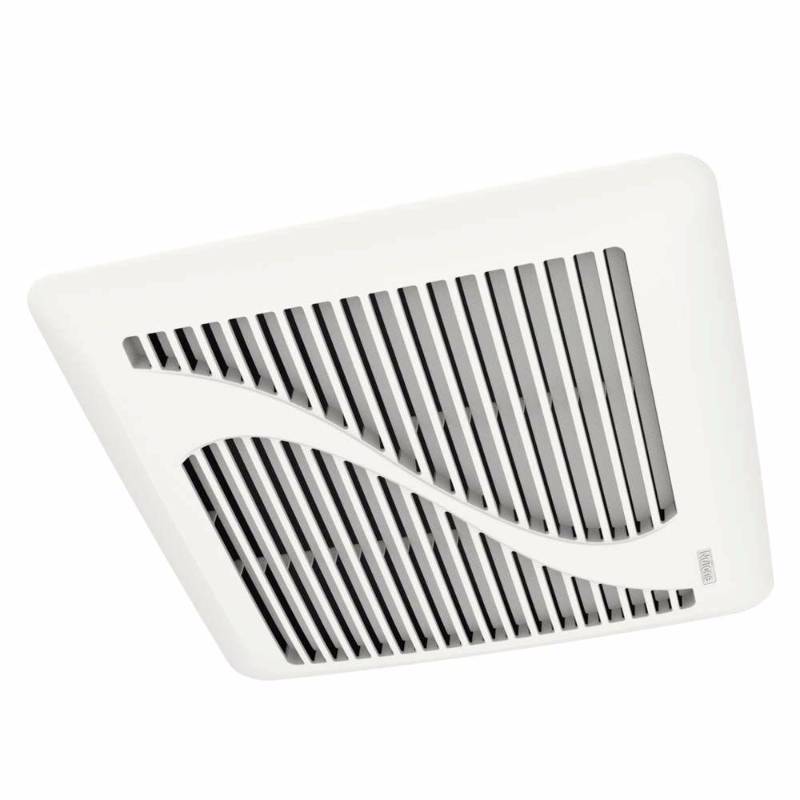 lot 3378 image: InVent Series 110 CFM Ceiling Exhaust Bath Fan, ENERGY STAR