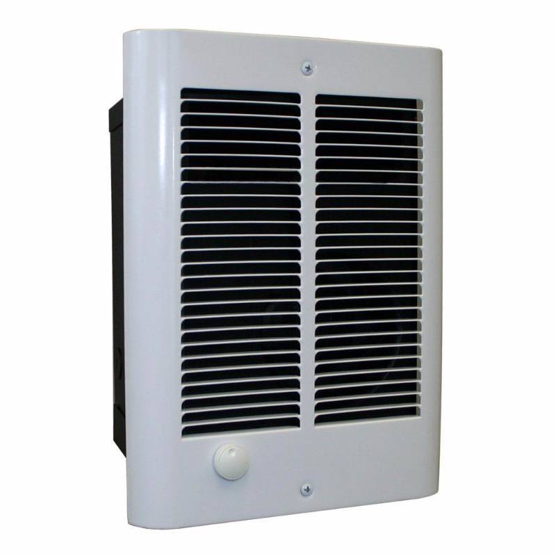 lot 3379 image: Fahrenheat 2,000-Watt Small Room Wall Heater