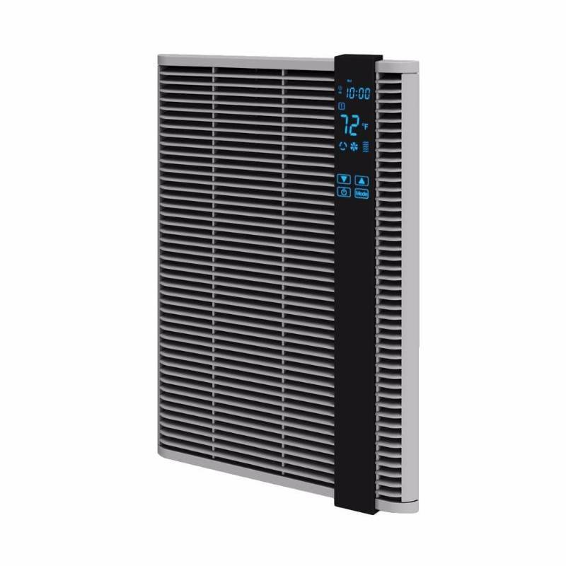 lot 3441 image: Fahrenheat Smart Series 13-34 in. x 19-12 in. 1,500-Watt Wall Heater