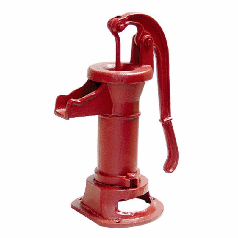 lot 3457 image: AquaPro Pitcher Pump