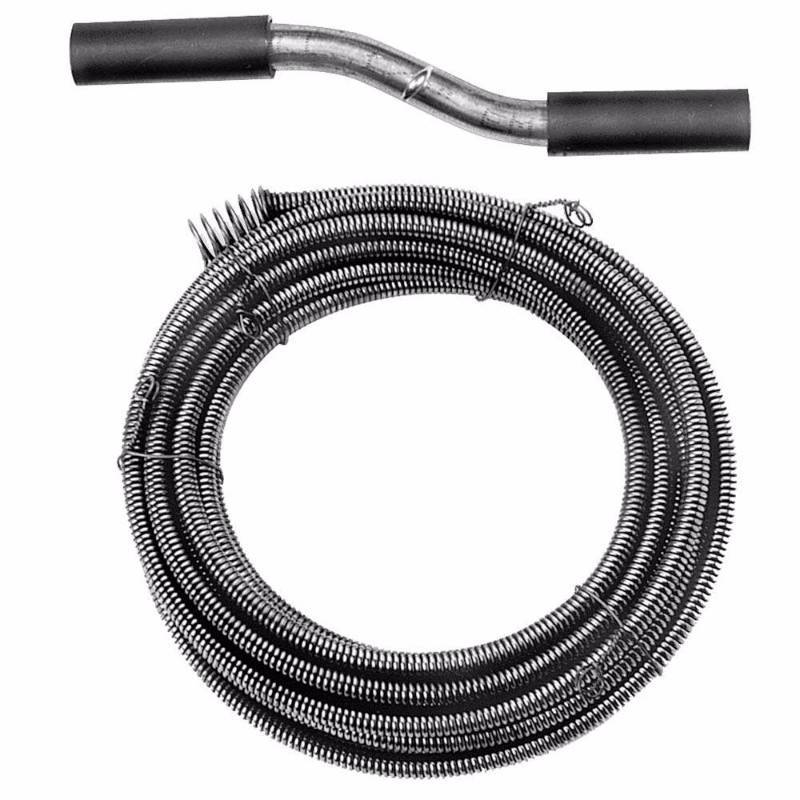 lot 3451 image: 12 in. x 50 ft. Drain Auger