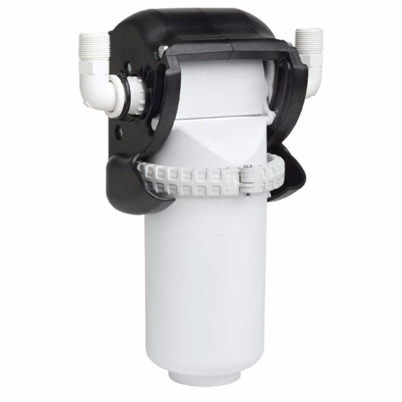 lot 3408 image: Glacier Bay Premium Household Water Filtration System