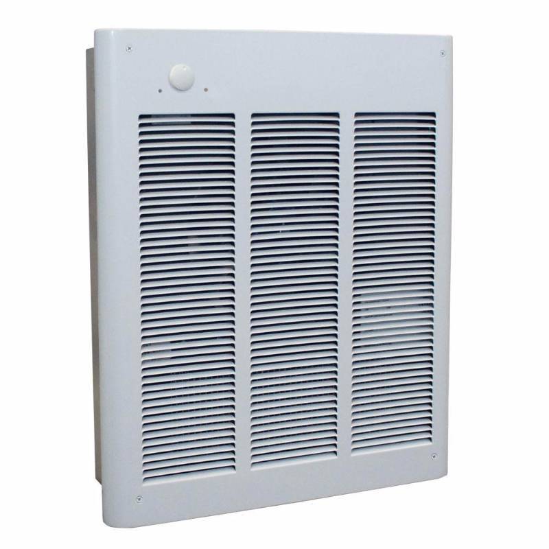 lot 3411 image: Fahrenheat 3,000-Watt Large Room Wall Heater