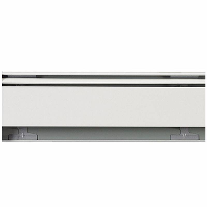 lot 3449 image: FineLine 30 4 ft. Enclosure Only Baseboard