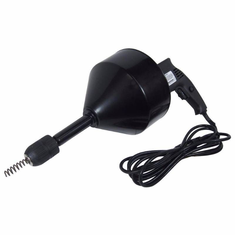 lot 3464 image: 14 in. x 25 ft. Electric Spinner