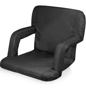 lot 10560 image: Alpcour Reclining Stadium Seat