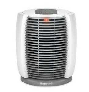 lot 10612 image: Honeywell Energy Smart Cool Touch Heater, 11 17  100 X 8 3  20 X 12 91  100, White 100 , White
