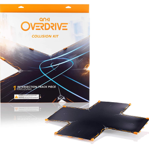 lot 10751 image: Anki Overdrive Collision Kit