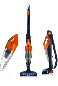 lot 10771 image: Cordless Vacuum, ORFELD Stick Vacuum Cleaner 4 in 1 Lightweight, Upright Vacuum Cleaner, Up to 40 Mins Runtime, Excellent for Hardwood Floor Carpet Pet Hair Car