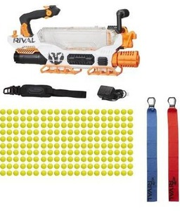 lot 10779 image: Nerf Rival Prometheus MXVIII-20K