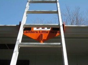 lot 10786 image: Ladders Little Helper