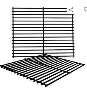 lot 10798 image: shinestar 17 14 x 14 116 porcelain steel