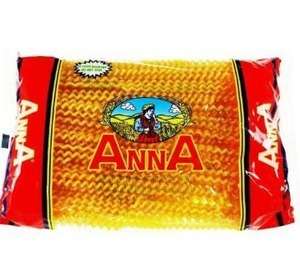 lot 10816 image: Anna Long Fusilli #108, 1 Pound Bags (Pack of 10)