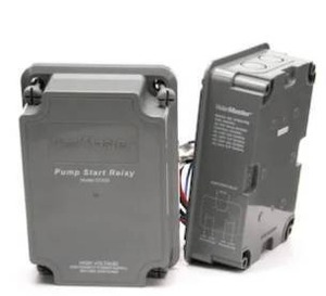 lot 10829 image: orbit pump start relay 57009-ps2