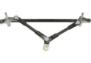 lot 10834 image: Dorman 602-272 Windshield Wiper Linkage for Select Chevrolet  Saturn Models
