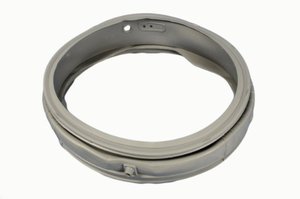 lot 14018 image: LG Electronics MDS47123601 Front-Load Washer Door Boot Gasket