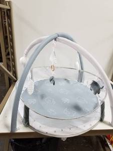 lot 24002 image: KIDS PLAY SET