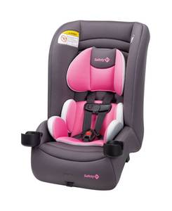 lot 24009 image: Safety 1st Jive 2-in-1 Convertible Car Seat